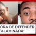 ‘Bando de falsos’, diz Davi Brito após virar réu e cobrar apoio de ex-BBBs e outros famosos