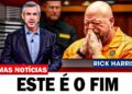 O FBI INVADIU A MANSÃO DE RICK HARRISON E NINGUÉM ESTAVA PREPARADO PARA O QUE ENCONTRARAM!