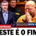 O FBI INVADIU A MANSÃO DE RICK HARRISON E NINGUÉM ESTAVA PREPARADO PARA O QUE ENCONTRARAM!