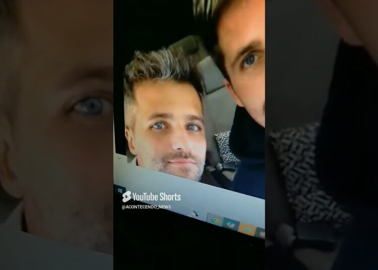 TIAGO GAGLIASSO E BRUNO GAGLIASSO, BOLSONARO, LULA, BRASIL, CELEBRIDADES