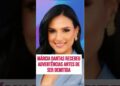 Marcia Dantas demitida do SBT #fofocas #noticiaspopulares #noticias