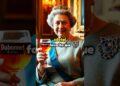 🍹👑 La bebida secreta de la realeza británica… que no aparece en ningún menú#shorts#short#alcohol