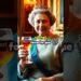 🍹👑 La bebida secreta de la realeza británica… que no aparece en ningún menú#shorts#short#alcohol