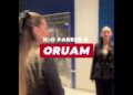 O filho de I Will Smith I é ou Não Parecido com o ORUAM!