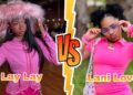 Slaying the Game at Every Age: Khalani Simon and Lay Lay Edition