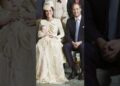 Such a wonderful family! Graceful William, Kate & beautiful kids #youtubeshorts #shorts