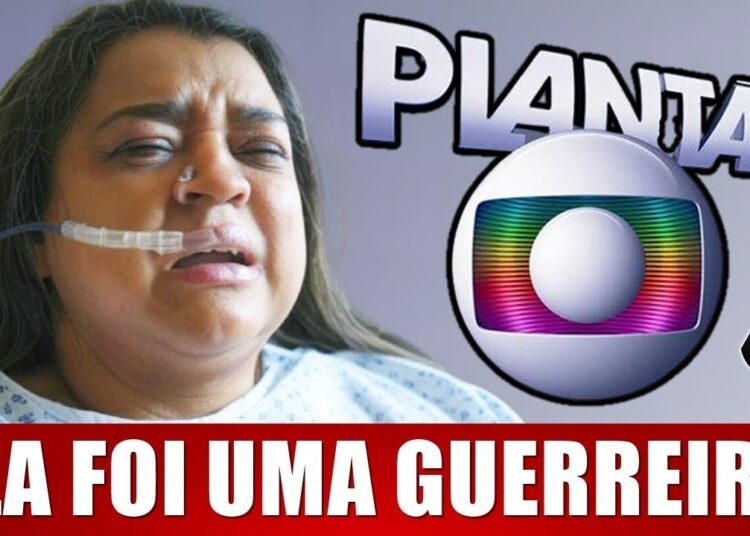 BRASIL TRlSTE! PRETA GIL, após CÂNCER SE ALASTRAR POR TODO O CORPO, chega notícia 😭