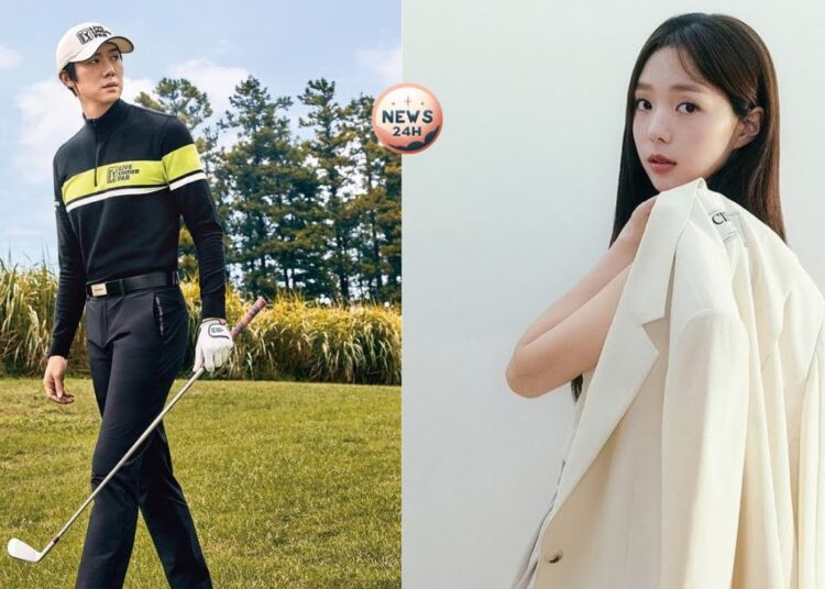 Yoo Yeon-seok’s Unstoppable Love for Chae Soo-bin: Wedding Rumors Heat Up!