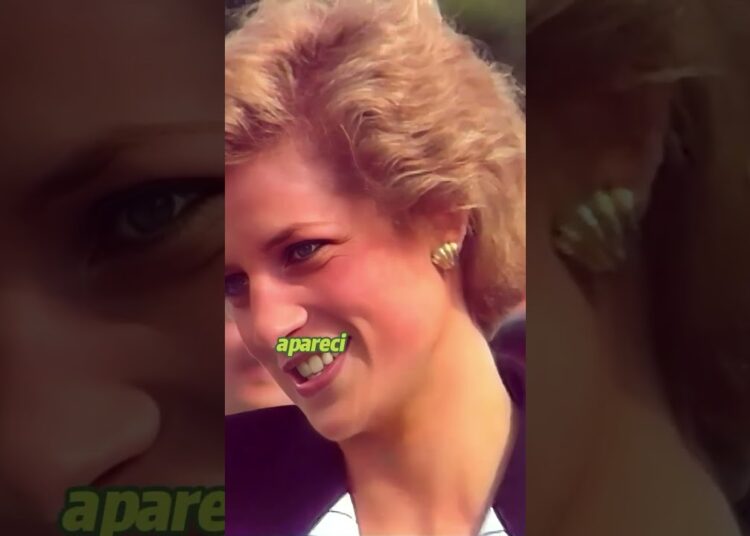 Do you know how many men PrincessDiana dated?