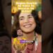 Regina Duarte de volta às NOVELAS?
