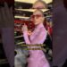 Jennifer Lopez Channels “Power Ranger” in Bold Pink Catsuit at Saudi Arabian Grand Prix #celebrity