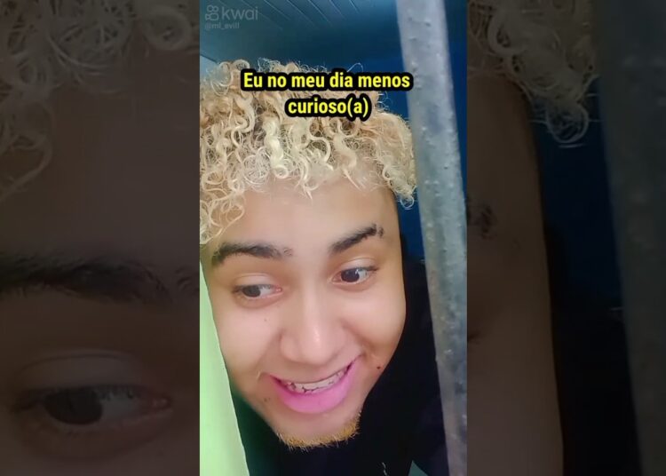 Dia menos curioso😂 #humor #shorts #short #viralshort #ytshorts #challenge #fofoca #fofocas #viral