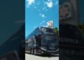 Realeza Bus service Recife-PE Paradiso G8 1800 DD Marcopolo #marcopolog8 #marcopolo #busologo