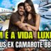 ESSA É A VIDA LUXUOSA DE MATEUS PIRES, EX CAMAROTE DO BBB 25