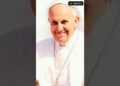 O Rei Charles e o Profundo Afeto pelo Papa Francisco: Mais que Diplomacia, Admiração Verdadeira