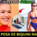 Maisa é flagrada de biquíni azul antes da Páscoa e atitude inesperada surpreende fãs!