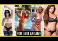O Que Aconteceu Com OS ASSISTENTES DE PALCO FAMOSOS?