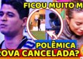 🔴PROVA CANCELADA? Guilherme ESTÁ NA FINAL; Renata fica MUITO MAL e POLÊMICA RENDE