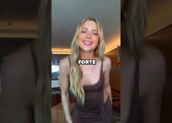 As 5 mulheres mais gatas do Brasil #mulheres #brasil #curiosidades #top5