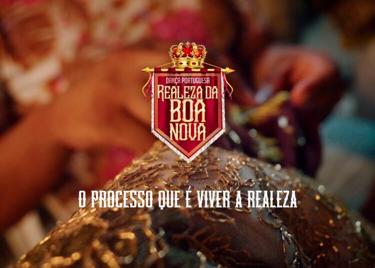 Realeza da Boa Nova 2024 – O processo que é viver a Realeza