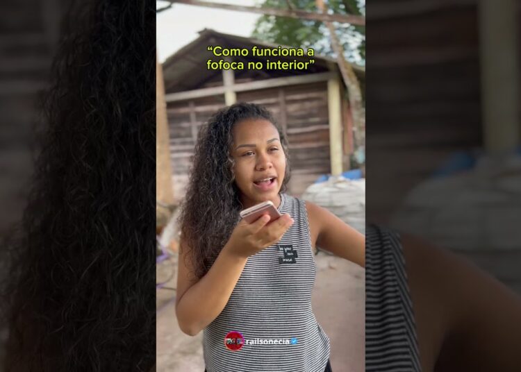 Assim né 🤣 #viralshort #humor #comedia #fofoca #fofocas #paraensecomorgulho