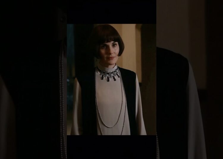Mary is now able to stand on her own. #movie #film