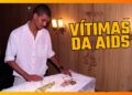 7 ESTRELAS DA GLOBO QUE MORRERAM DE AIDS