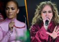 Jennifer Lopez Electrifies F1 Saudi Grand Prix with Show-Stopping Performance.