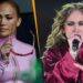 Jennifer Lopez Electrifies F1 Saudi Grand Prix with Show-Stopping Performance.