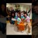 Thiaguinho e Carol peixinho serão pais de Menino, o chá revelação aconteceu hoje #boy #famosos