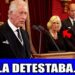 🔔 El rey Carlos finalmente rompe su silencio: ¡La odiaba!