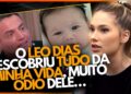 A VERDADE POR TRÁS DAS FOFOCAS DE LÉO DIAS – ZÉ FELIPE