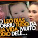 A VERDADE POR TRÁS DAS FOFOCAS DE LÉO DIAS – ZÉ FELIPE