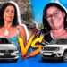 Vilma vs Joselma: Qual Ex-Participante do BBB 25 Tem a Vida Mais Luxuosa?