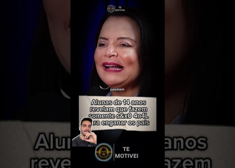 Fazendo 4n4l para enganar os PAIS! #noticias #bolsonaro #lula #viraliza #fofoca #fypシ゚viral #brasil