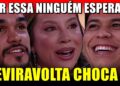 🔴BOMBA! ENQUETE FINAL BBB25 QUEM GANHA: RENATA, GUILHERME ou JOÃO? RESULTADO PORCENTAGEM ATUALIZADA