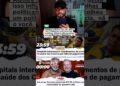 “Não Deixe Celebridades Decidirem o Futuro do Brasil: A Escolha é Sua!” #criatividade