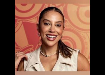Saiba Quanto Renata Fatura com o Big Brother Brasil 25 #noticias #bbbnoticias #bbb