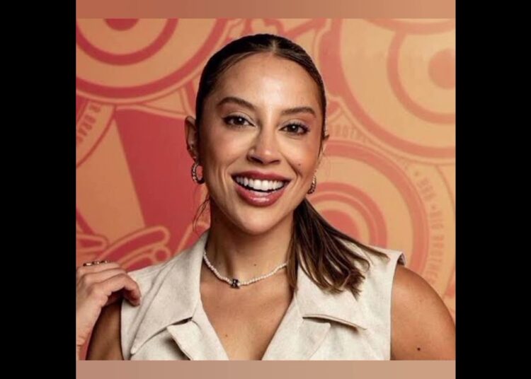 Saiba Quanto Renata Fatura com o Big Brother Brasil 25 #noticias #bbbnoticias #bbb