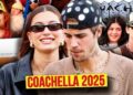 As MAIORES FOFOCAS do COACHELLA 2025: tretas, cancelamentos, exposed e rumores