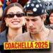 As MAIORES FOFOCAS do COACHELLA 2025: tretas, cancelamentos, exposed e rumores