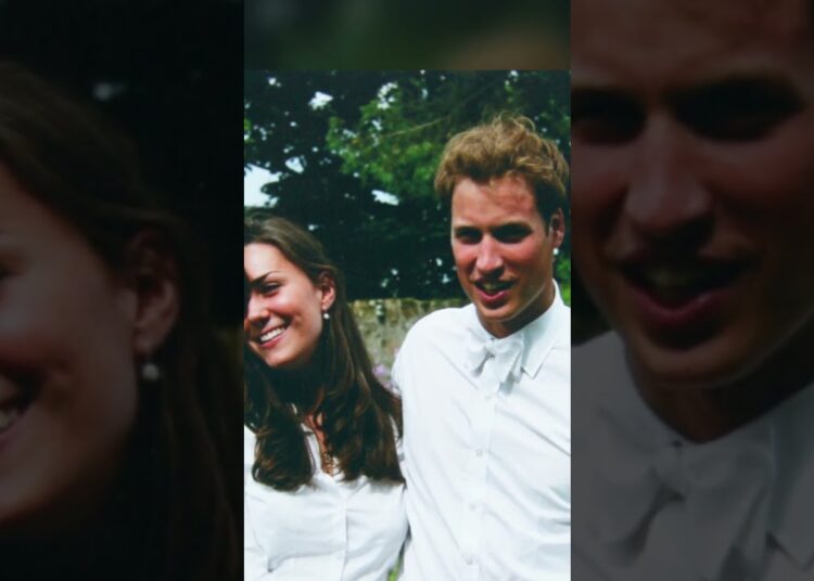 “Kate e William rejeitam luxo por retiro simples na Escócia” #shortsfeed #shortsyoutube #news