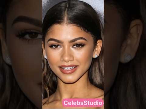 Zendaya is Star #ZendayaStyle #ZendayaFans #CelebrityShorts #HollywoodGlam #EuphoriaStar #Zendaya