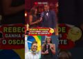 REBECA ANDRADE FAZ HISTÓRIA! Brasileira vence o OSCAR DO ESPORTE e supera até SIMONE BILES! 🏆🔥