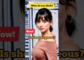Is Actress Ana De Armas beautiful?🤩