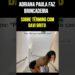 Adriana Paula faz brincadeira sobre término com Davi Brito #AdrianaPaula #DaviBrito