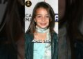Sophie Nyweide’s Legacy: A Star Gone Too Soon | Star Roots | celebrity news