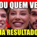 🚨URGENTE! ENQUETE FINAL BBB25 QUEM VENCE: GUILHERE, RENATA ou JOÃO PEDRO? RESULTADO ATUALIZADO