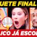 PLANTÃO de ENQUETES BBB 25 – Quem vai GANHAR o BBB 25??