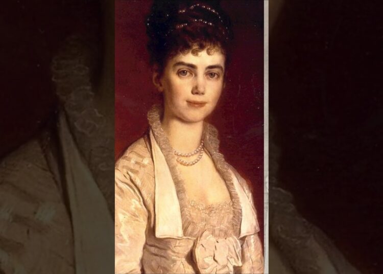 THYRA de Dinamarca, la princesa que avergonzó a la monarquía danesa  #realeza